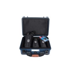 Porta Brace PB-24LENS73 tok - kék színű