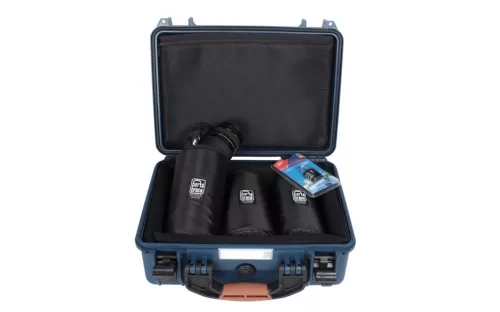 Porta Brace PB-24LENS73 tok - kék színű