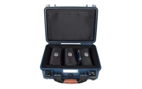 Porta Brace PB-24LENS73 tok - kék színű