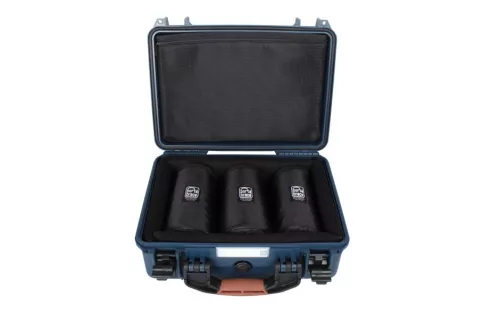 Porta Brace PB-24LENS73 tok - kék színű