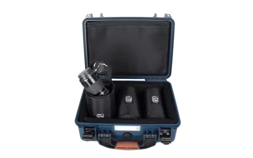 Porta Brace PB-24LENS73 tok - kék színű