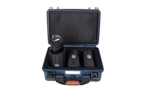 Porta Brace PB-24LENS73 tok - kék színű