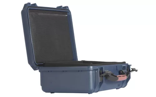 Porta Brace PB-24LENS73 tok - kék színű