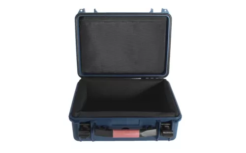 Porta Brace PB-24LENS73 tok - kék színű