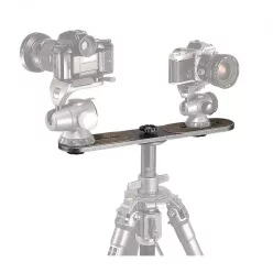 Gitzo dupla platform 16/35cm