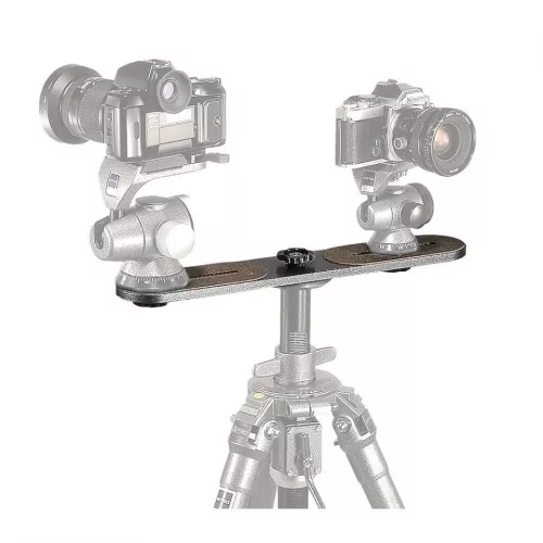 Gitzo dupla platform 16/35cm