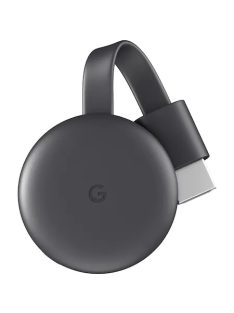 Google Chromecast 3 (GA00439-DE)
