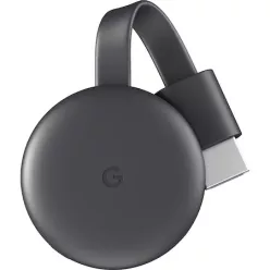 Google Chromecast 3 (GA00439-DE)