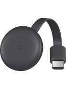 Google Chromecast 3 (GA00439-DE)