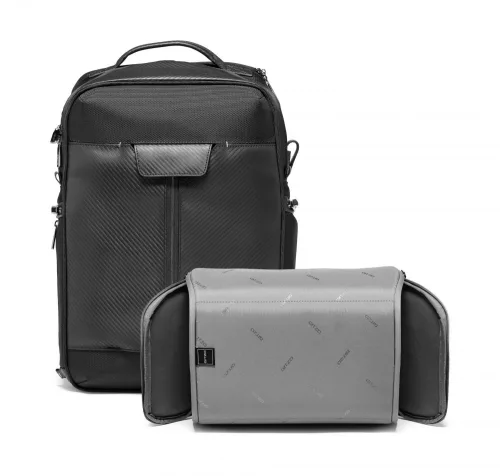 Gitzo Century Traveler camera backpack (GCB100BP)