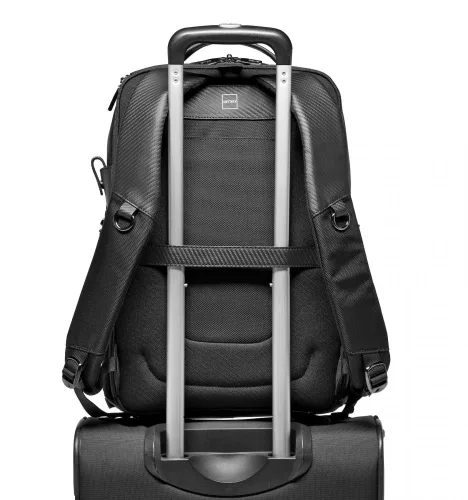 Gitzo Century Traveler camera backpack (GCB100BP)