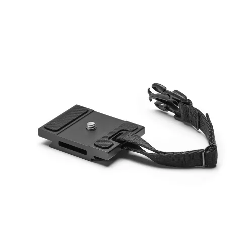 Gitzo Century leather camera hand strap for Mirrorless/DSLR (GCB100HS)