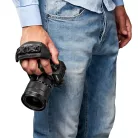 Gitzo Century leather camera hand strap for Mirrorless/DSLR (GCB100HS)