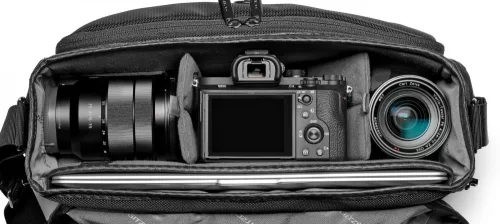 Gitzo Century Traveler camera messenger (GCB100MM)
