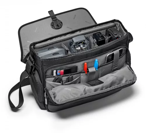 Gitzo Century Traveler camera messenger (GCB100MM)