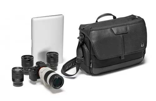 Gitzo Century Traveler camera messenger (GCB100MM)