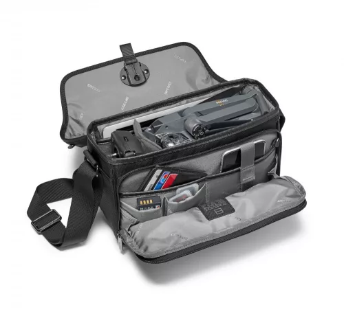 Gitzo Century Compact camera messenger (GCB100MS)