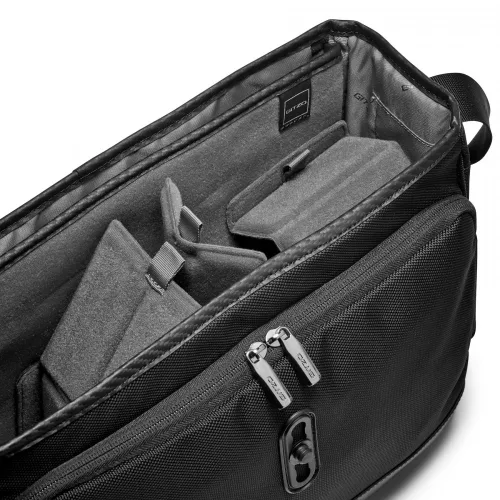 Gitzo Century Compact camera messenger (GCB100MS)