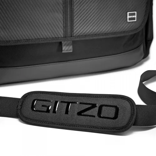 Gitzo Century Compact camera messenger (GCB100MS)