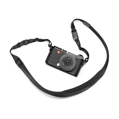 Gitzo Century leather camera neck strap for Mirrorless (GCB100NS)