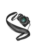 Gitzo Century leather camera neck strap for Mirrorless (GCB100NS)