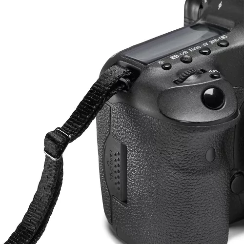 Gitzo Century leather camera neck strap for Mirrorless (GCB100NS)