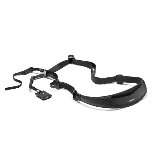 Gitzo Century leather camera sling strap for Mirrorless/DSLR (GCB100SS)