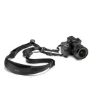 Gitzo Century leather camera sling strap for Mirrorless/DSLR (GCB100SS)