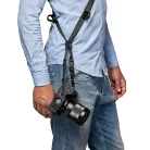 Gitzo Century leather camera sling strap for Mirrorless/DSLR (GCB100SS)