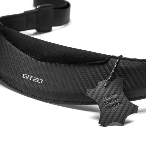 Gitzo Century leather camera sling strap for Mirrorless/DSLR (GCB100SS)