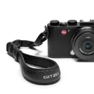 Gitzo Century leather camera wrist strap for Mirrorless (GCB100WS)