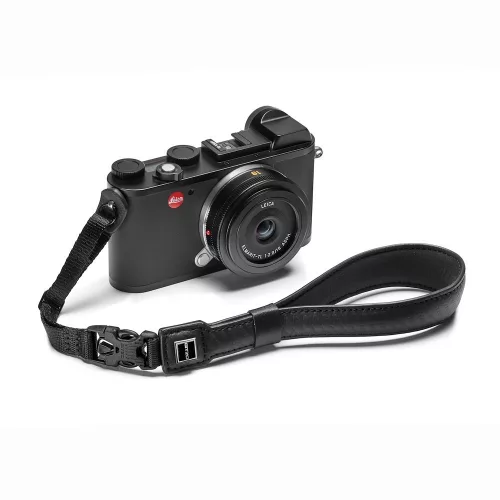 Gitzo Century leather camera wrist strap for Mirrorless (GCB100WS)