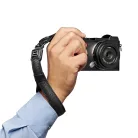 Gitzo Century leather camera wrist strap for Mirrorless (GCB100WS)