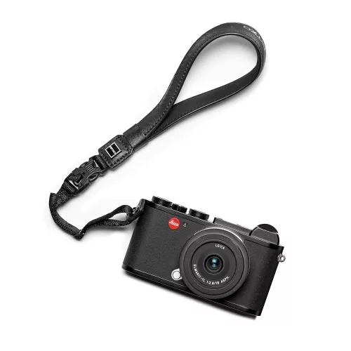 Gitzo Century leather camera wrist strap for Mirrorless (GCB100WS)