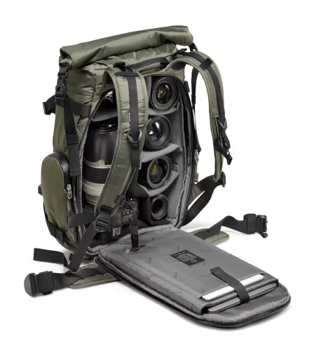 Gitzo Adventury 30L camera backpack for DSLR (AVT-BP-30)