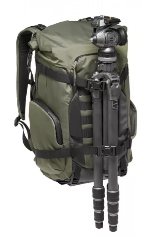 Gitzo Adventury 30L camera backpack for DSLR (AVT-BP-30)