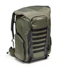 Gitzo Adventury 45L camera backpack for DSLR with 600mm lens (AVT-BP-45)