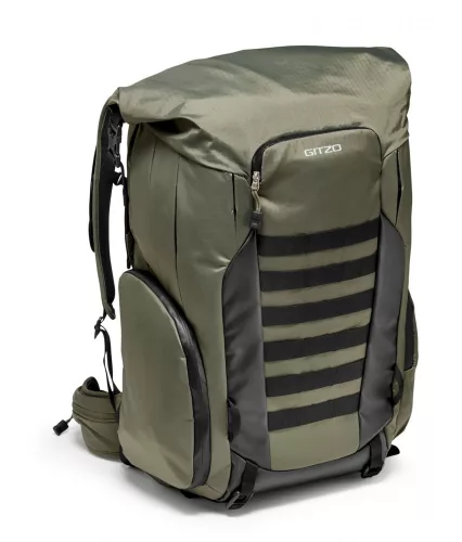 Gitzo Adventury 45L camera backpack for DSLR with 600mm lens (AVT-BP-45)