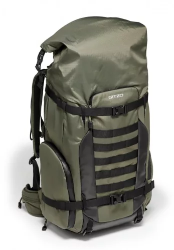 Gitzo Adventury 45L camera backpack for DSLR with 600mm lens (AVT-BP-45)