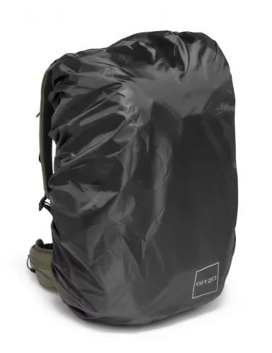 Gitzo Adventury 45L camera backpack for DSLR with 600mm lens (AVT-BP-45)