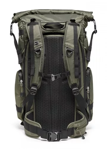 Gitzo Adventury 45L camera backpack for DSLR with 600mm lens (AVT-BP-45)