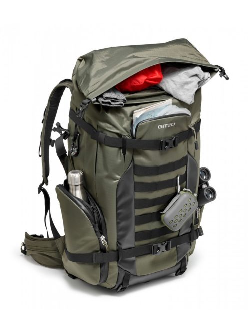 Gitzo Adventury 45L camera backpack for DSLR with 600mm lens (AVT-BP-45)