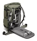 Gitzo Adventury 45L camera backpack for DSLR with 600mm lens (AVT-BP-45)