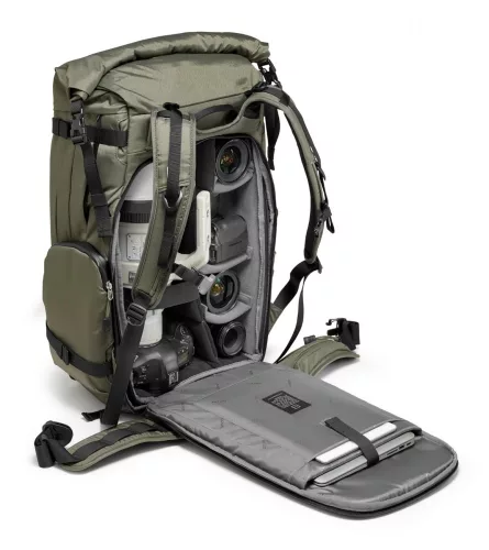 Gitzo Adventury 45L camera backpack for DSLR with 600mm lens (AVT-BP-45)