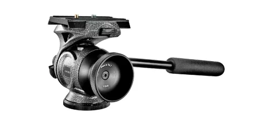 Gitzo 2 way head, series 2 (GH2720QR)