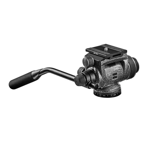 Gitzo 2 Way Fluid Head (GHF2W)