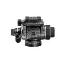 Gitzo 2 Way Fluid Head (GHF2W)