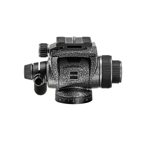 Gitzo 2 Way Fluid Head (GHF2W)
