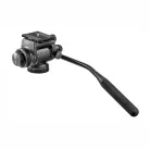 Gitzo 2 Way Fluid Head (GHF2W)