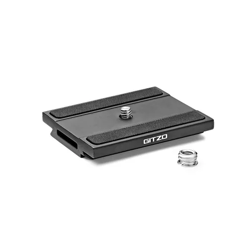Gitzo 2 Way Fluid Head (GHF2W)